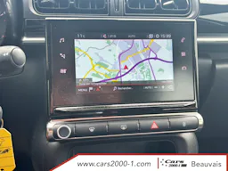 Citroën C3  PureTech 83 ch BVM5 Plus occasion - Photo 26