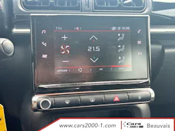 Citroën C3 PureTech 83 ch BVM5 Plus occasion - Photo 27