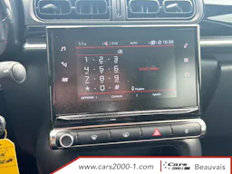 Citroën C3 PureTech 83 ch BVM5 Plus occasion - Photo 28