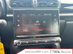 Citroën C3 PureTech 83 ch BVM5 Plus occasion - Photo 29