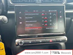 Citroën C3 PureTech 83 ch BVM5 Plus occasion - Photo 30