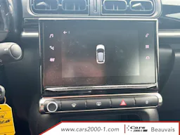 Citroën C3 PureTech 83 ch BVM5 Plus occasion - Photo 31