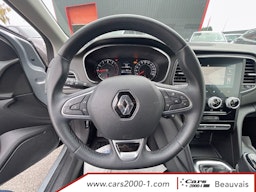 Renault Mégane  TCe 115 FAP - 21B Business occasion - Photo 14