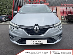 Renault Mégane  TCe 115 FAP - 21B Business occasion - Photo 2