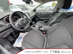 Renault Mégane  TCe 115 FAP - 21B Business occasion - Photo 20