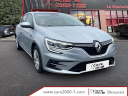 Renault Mégane  TCe 115 FAP - 21B Business occasion - Photo 3