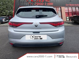 Renault Mégane  TCe 115 FAP - 21B Business occasion - Photo 5