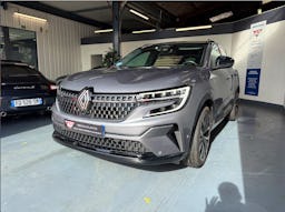 Renault Austral  E-Tech hybrid 200 Iconic occasion - Photo 1