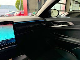 Renault Austral  E-Tech hybrid 200 Iconic occasion - Photo 14