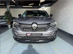 Renault Austral  E-Tech hybrid 200 Iconic occasion - Photo 2