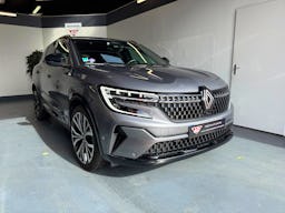 Renault Austral  E-Tech hybrid 200 Iconic occasion - Photo 3