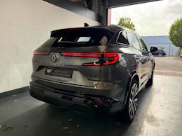 Renault Austral  E-Tech hybrid 200 Iconic occasion - Photo 5