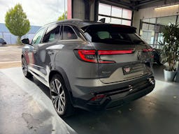 Renault Austral E-Tech hybrid 200 Iconic occasion - Photo 7