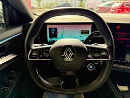 Renault Austral  E-Tech hybrid 200 Iconic occasion - Photo 9