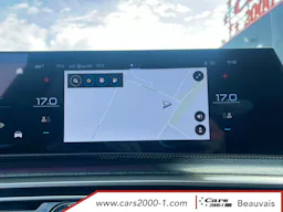 Peugeot 5008 Hybrid 145 ch e-DCS6 GT occasion - Photo 11