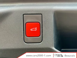 Peugeot 5008 Hybrid 145 ch e-DCS6 GT occasion - Photo 16