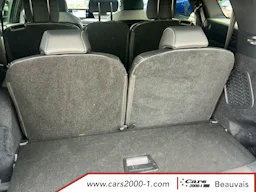 Peugeot 5008  Hybrid 145 ch e-DCS6 GT occasion - Photo 17