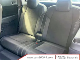 Peugeot 5008  Hybrid 145 ch e-DCS6 GT occasion - Photo 18