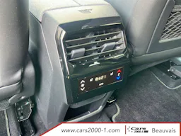 Peugeot 5008  Hybrid 145 ch e-DCS6 GT occasion - Photo 19