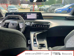Peugeot 5008  Hybrid 145 ch e-DCS6 GT occasion - Photo 20