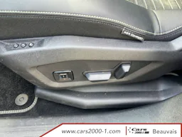 Peugeot 5008  Hybrid 145 ch e-DCS6 GT occasion - Photo 21