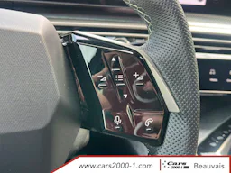 Peugeot 5008  Hybrid 145 ch e-DCS6 GT occasion - Photo 22