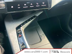 Peugeot 5008 Hybrid 145 ch e-DCS6 GT occasion - Photo 24