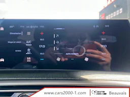 Peugeot 5008  Hybrid 145 ch e-DCS6 GT occasion - Photo 27
