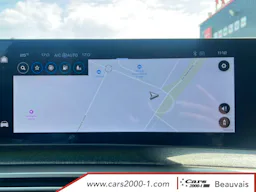 Peugeot 5008  Hybrid 145 ch e-DCS6 GT occasion - Photo 28