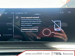 Peugeot 5008 Hybrid 145 ch e-DCS6 GT occasion - Photo 29