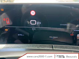 Peugeot 5008  Hybrid 145 ch e-DCS6 GT occasion - Photo 38