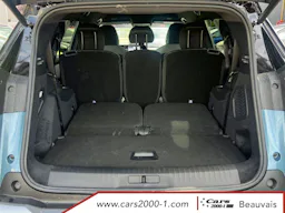 Peugeot 5008  Hybrid 145 ch e-DCS6 GT occasion - Photo 7