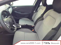 Renault Clio V  E-Tech full hybrid 145 ch GSR2 Evolution occasion - Photo 12