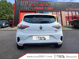 Renault Clio V E-Tech full hybrid 145 ch GSR2 Evolution occasion - Photo 5