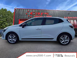 Renault Clio V  E-Tech full hybrid 145 ch GSR2 Evolution occasion - Photo 7
