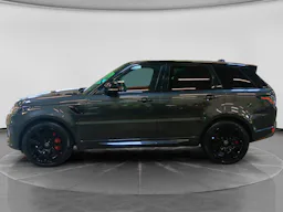 Land Rover Range Rover Sport  Mark VIII P400e PHEV 2.0L 404ch Autobiography Dynamic occasion - Photo 2