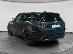 Land Rover Range Rover Sport  Mark VIII P400e PHEV 2.0L 404ch Autobiography Dynamic occasion - Photo 3