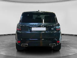 Land Rover Range Rover Sport Mark VIII P400e PHEV 2.0L 404ch Autobiography Dynamic occasion - Photo 4