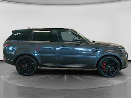Land Rover Range Rover Sport  Mark VIII P400e PHEV 2.0L 404ch Autobiography Dynamic occasion - Photo 6