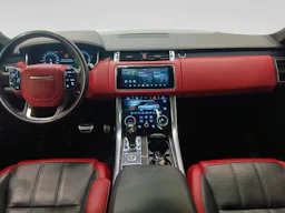 Land Rover Range Rover Sport Mark VIII P400e PHEV 2.0L 404ch Autobiography Dynamic occasion - Photo 10