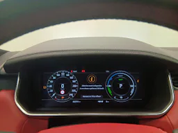Land Rover Range Rover Sport Mark VIII P400e PHEV 2.0L 404ch Autobiography Dynamic occasion - Photo 11