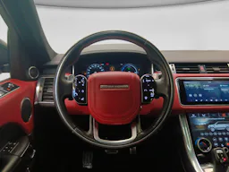Land Rover Range Rover Sport  Mark VIII P400e PHEV 2.0L 404ch Autobiography Dynamic occasion - Photo 12