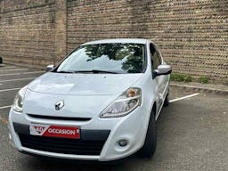 Renault Clio  CLIO 1.2 16V occasion - Photo 2