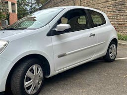 Renault Clio  CLIO 1.2 16V occasion - Photo 3