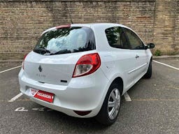 Renault Clio  CLIO 1.2 16V occasion - Photo 4