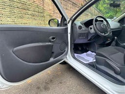 Renault Clio  CLIO 1.2 16V occasion - Photo 5