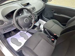Renault Clio  CLIO 1.2 16V occasion - Photo 6