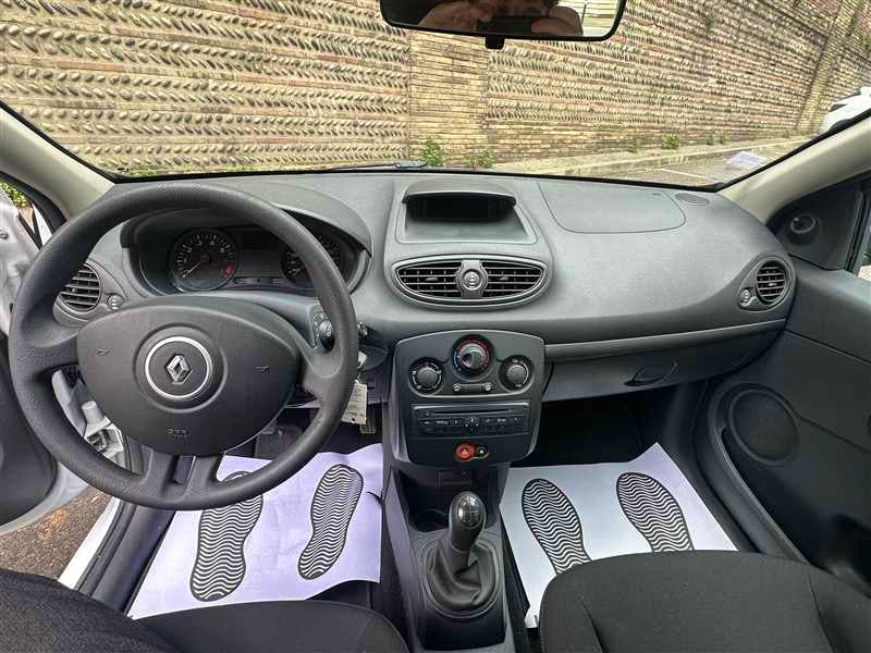 Renault Clio  CLIO 1.2 16V occasion - Photo 7