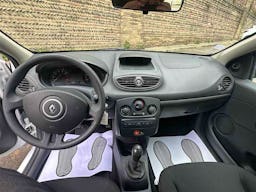 Renault Clio  CLIO 1.2 16V occasion - Photo 7