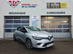 Renault Clio  CLIO IV PHASE II 0.9L TCE 90CH LIMITED occasion - Photo 1